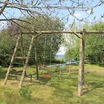 Holiday home Moeve Aba 67 Rerik