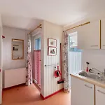 Moeve Aba 67 Holiday home Rerik