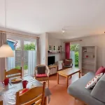 Holiday home Moeve Aba 67 Rerik