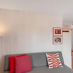 Moeve Aba 67 Holiday home