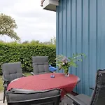 Moeve Aba 67 Holiday home Rerik