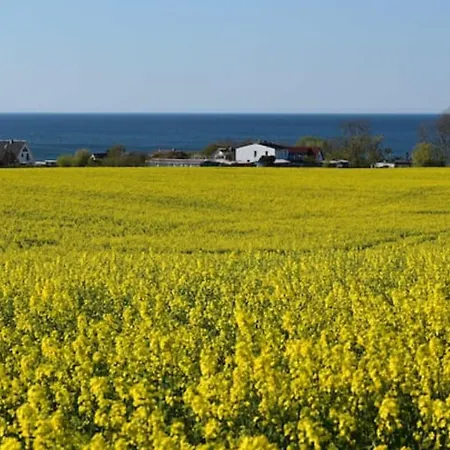 Vakantiehuis Moeve Aba 67 Rerik
