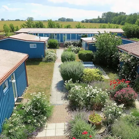 Moeve Aba 67 Holiday home Rerik