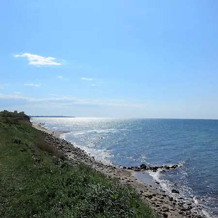 Moeve Aba 67 Vakantiehuis