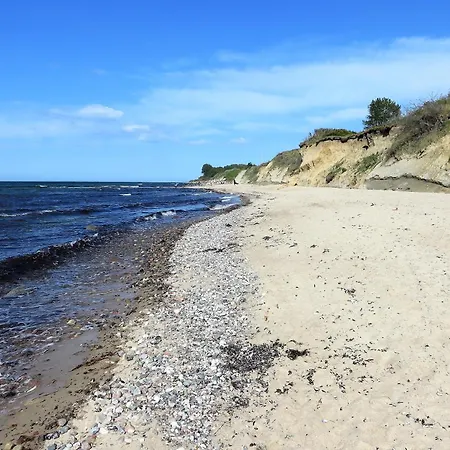 Moeve Aba 67 * Rerik