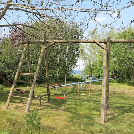 Vakantiehuis Moeve Aba 67 Rerik