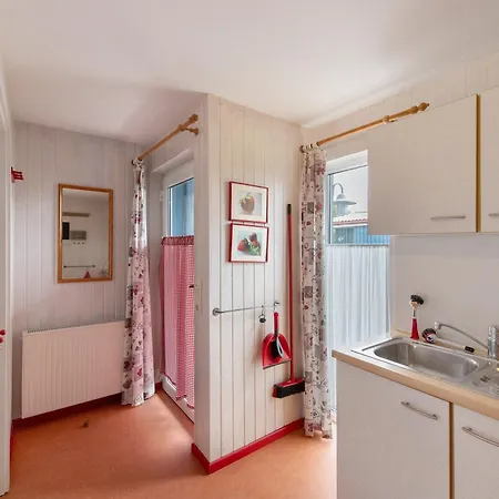 Moeve Aba 67 Holiday home Rerik