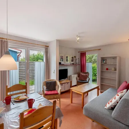 Vakantiehuis Moeve Aba 67 Rerik