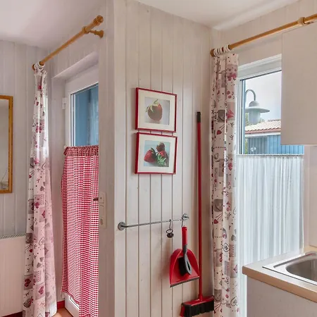 Moeve Aba 67 Vakantiehuis *