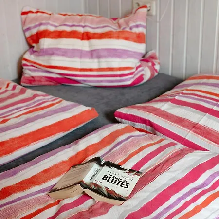 Vakantiehuis Moeve Aba 67 *