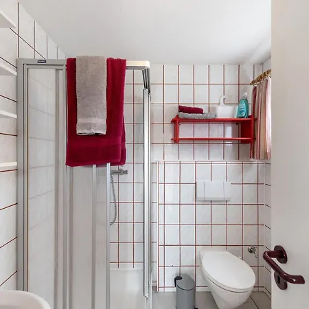 Moeve Aba 67 Vakantiehuis Rerik