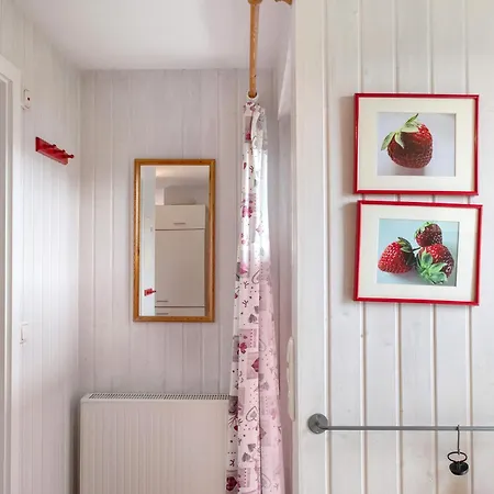 Vakantiehuis Moeve Aba 67 *