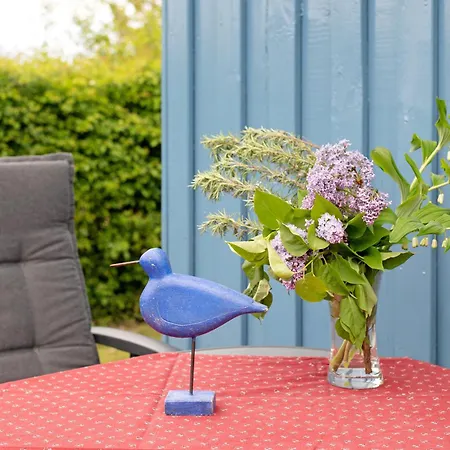 Moeve Aba 67 Holiday home Rerik