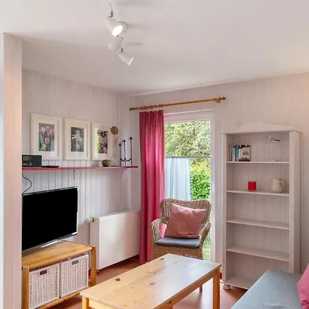 Moeve Aba 67 Vakantiehuis