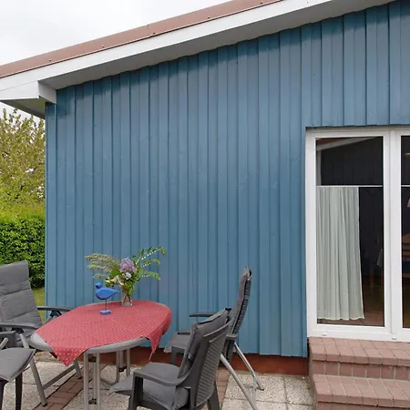 Vakantiehuis Moeve Aba 67 *