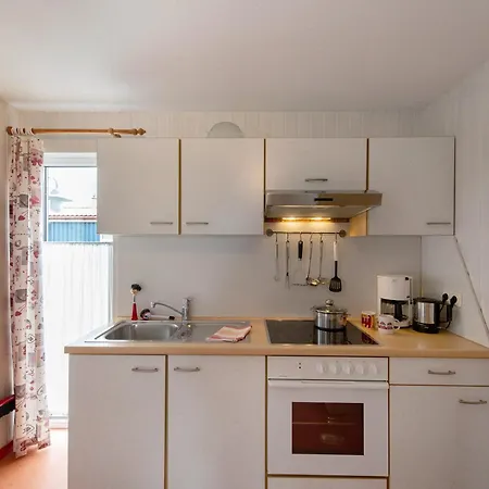 Moeve Aba 67 Vakantiehuis *