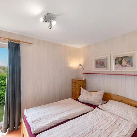 Vakantiehuis Moeve Aba 67 *