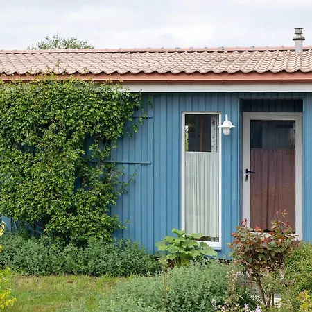 Ferienhaus Moeve Aba 67