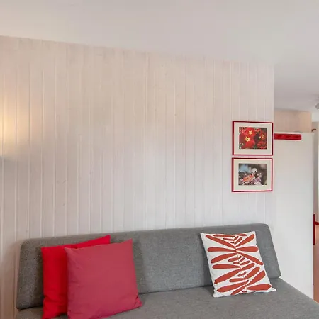 Ferienhaus Moeve Aba 67 *