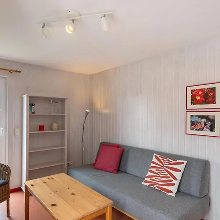 Moeve Aba 67 Ferienhaus *