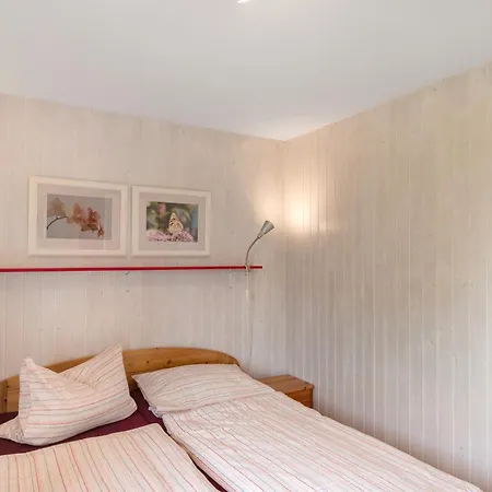 Ferienhaus Moeve Aba 67 Rerik